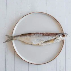 Чехонь вяленая,