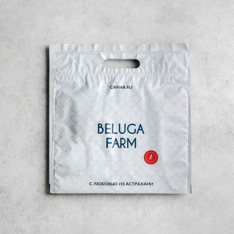 Термопакет Beluga Farm