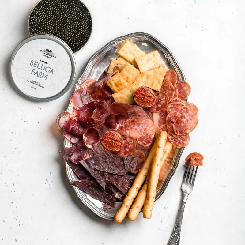 Подарочный набор