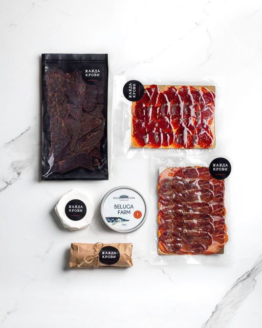 Подарочный набор