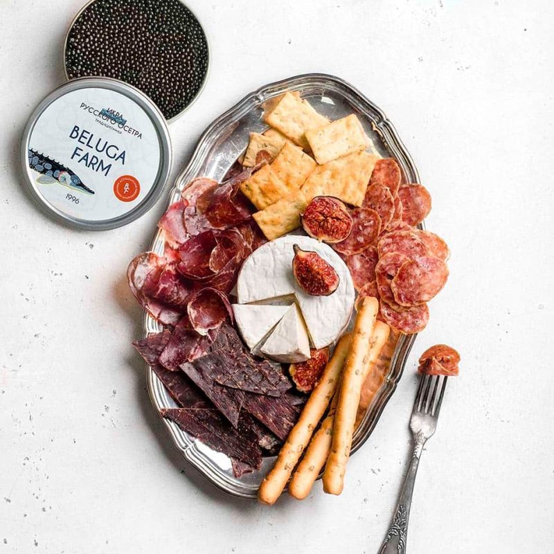 Подарочный набор