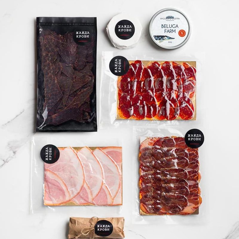 Подарочный набор