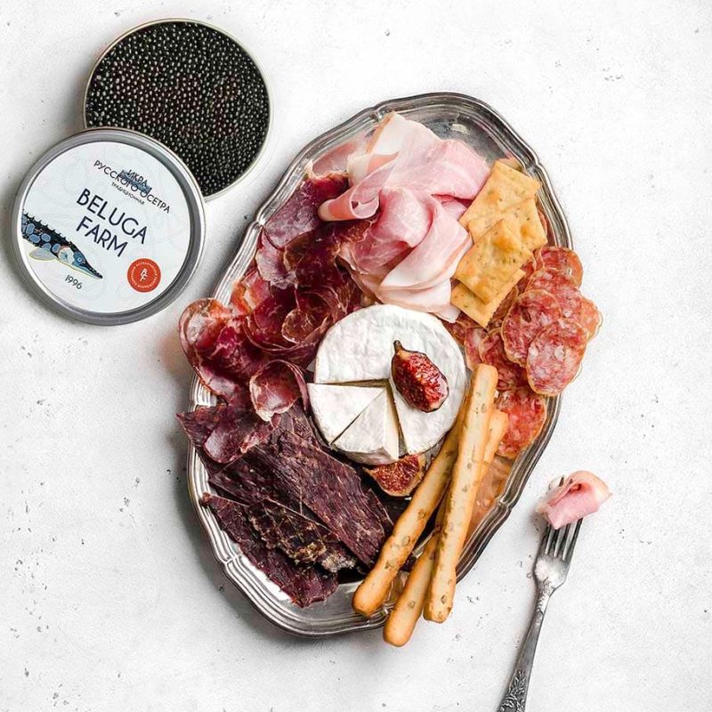 Подарочный набор