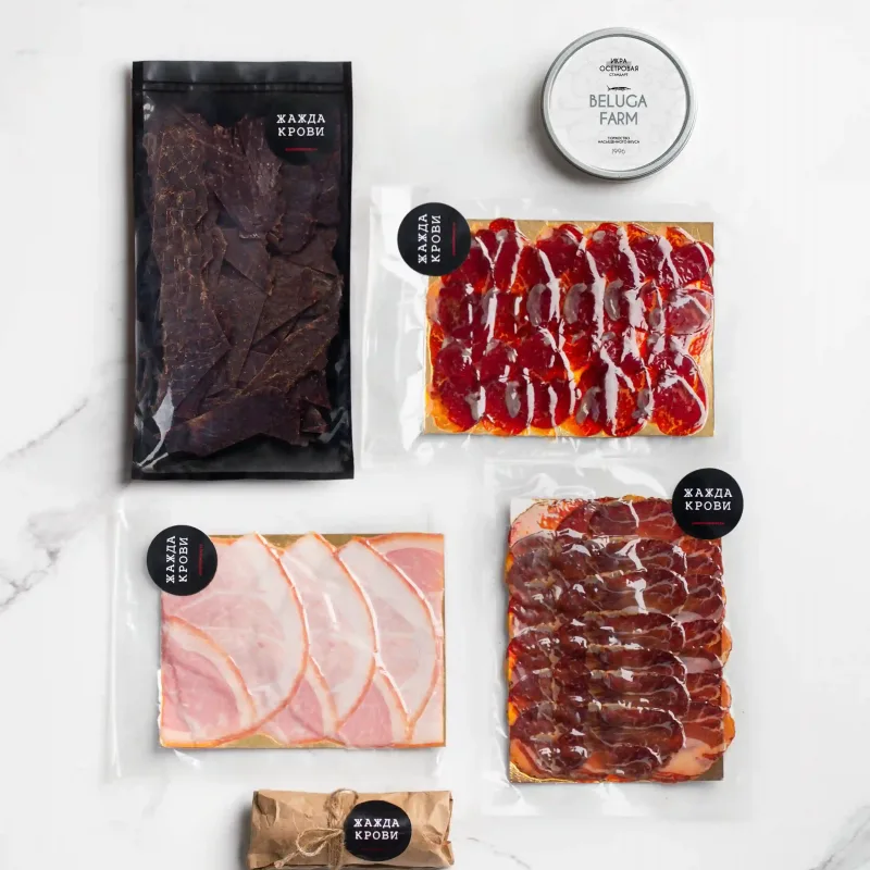 Подарочный набор