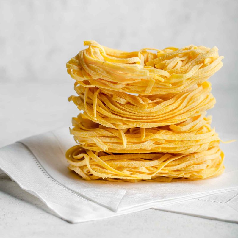 Тальятелле La Pasta di Camerino,