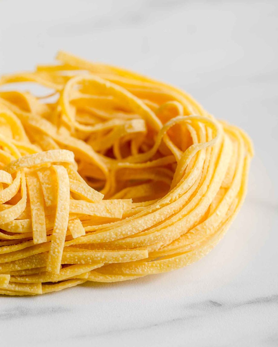 Тальятелле La Pasta di Camerino,