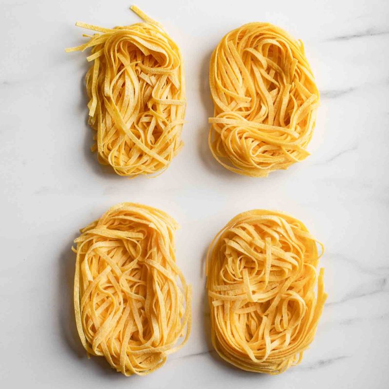 Тальятелле La Pasta di Camerino,