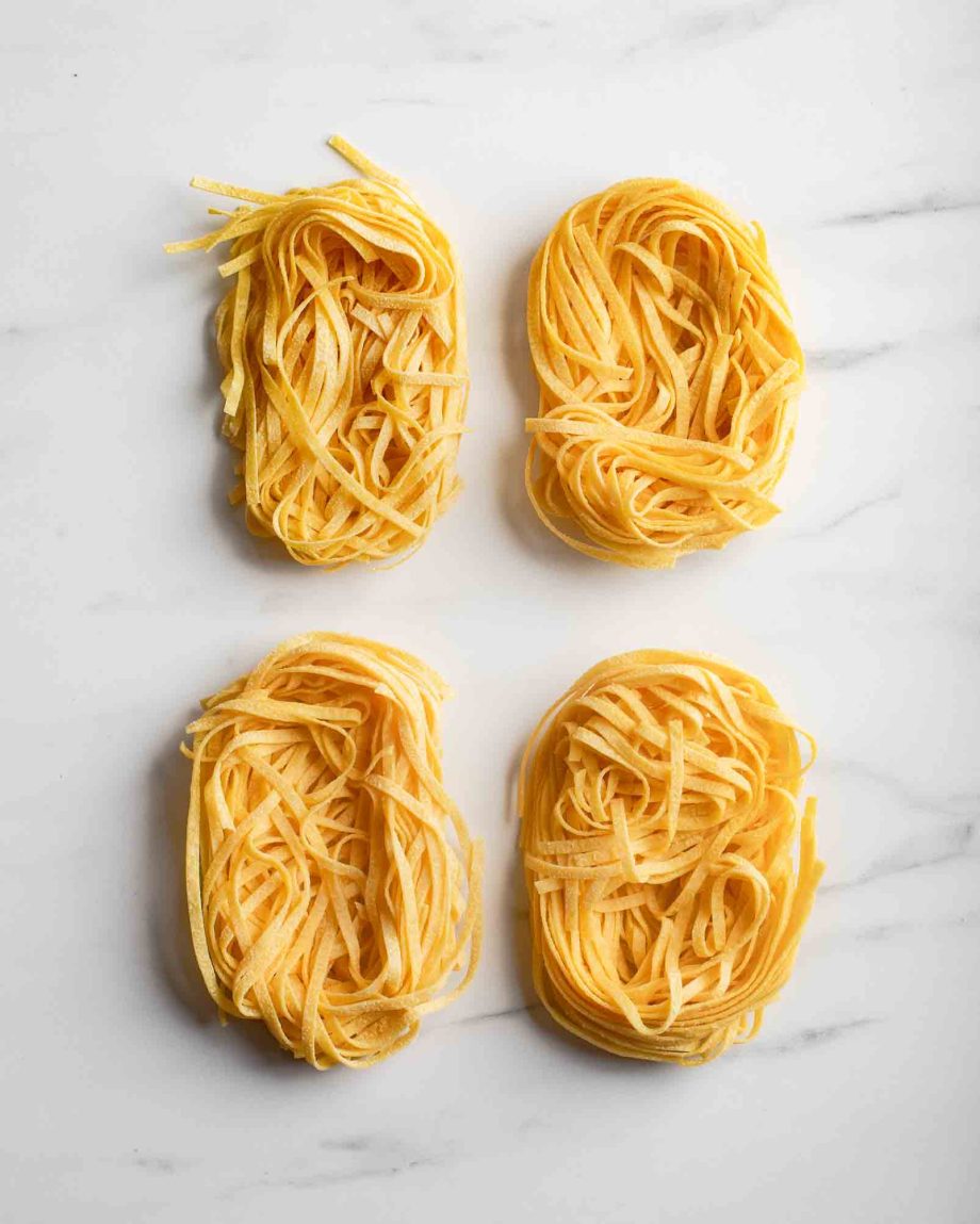Тальятелле La Pasta di Camerino,