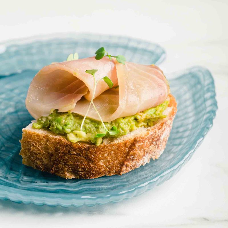 Гастрономические закуски