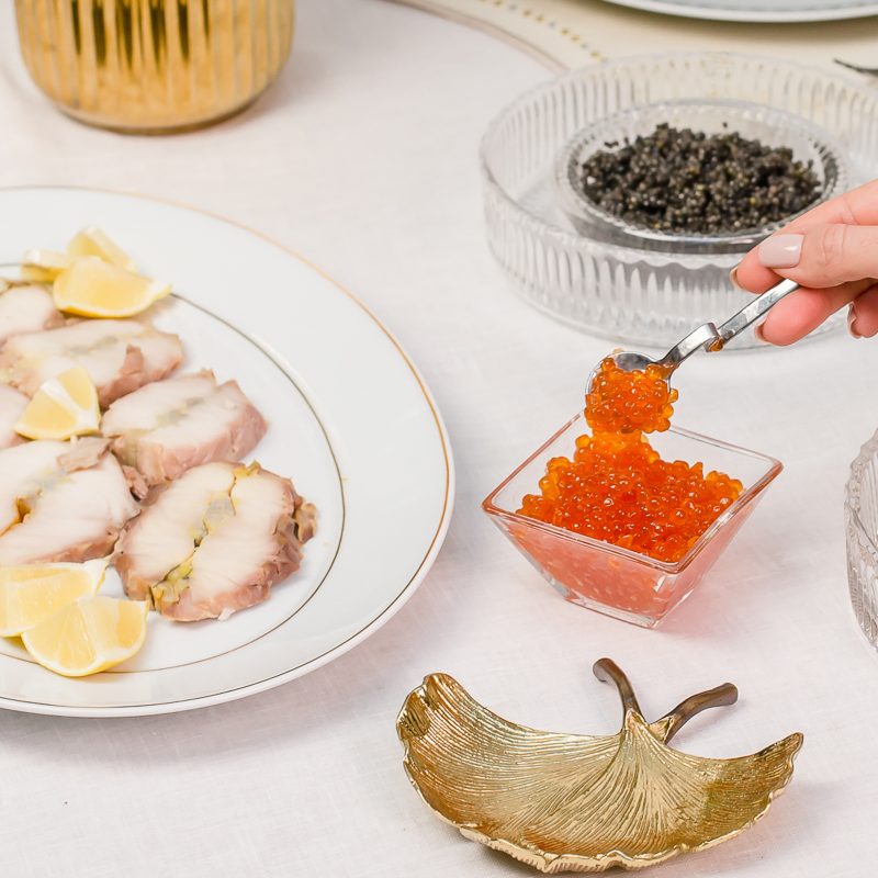 Гастрономические закуски