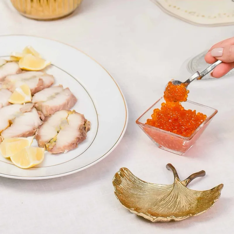 Гастрономические закуски