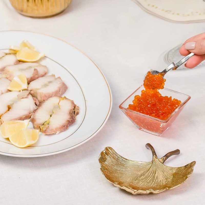 Гастрономические закуски