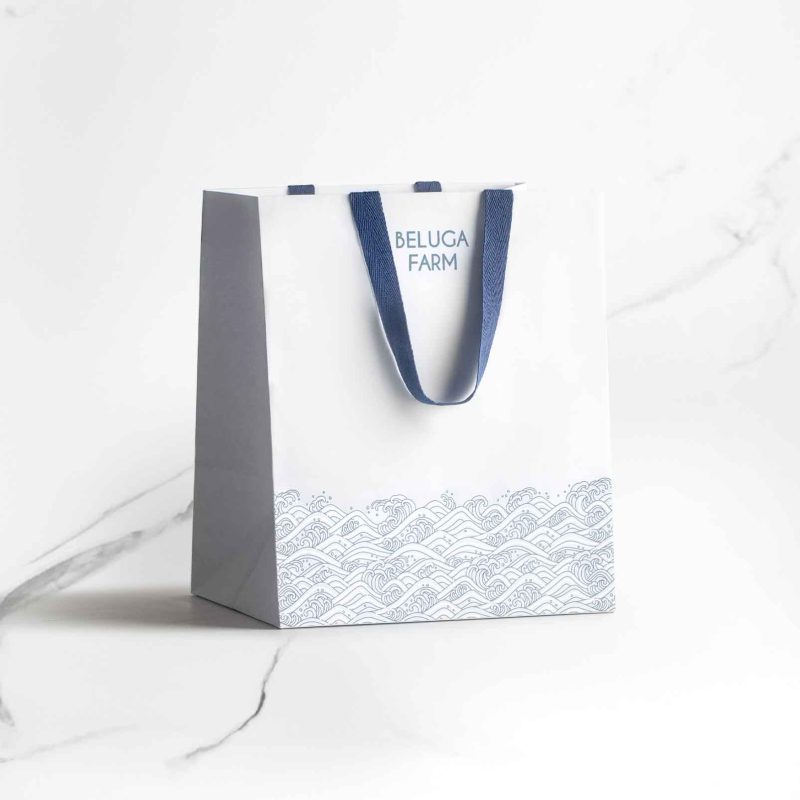 Подарочный круглый короб