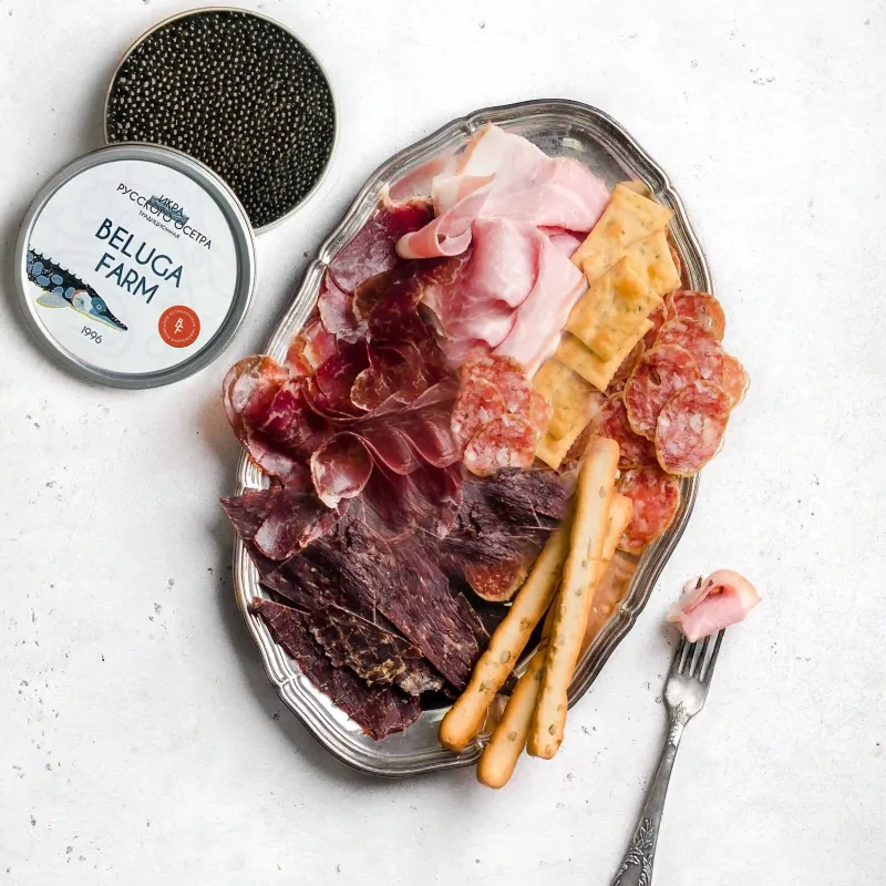 Подарочный набор