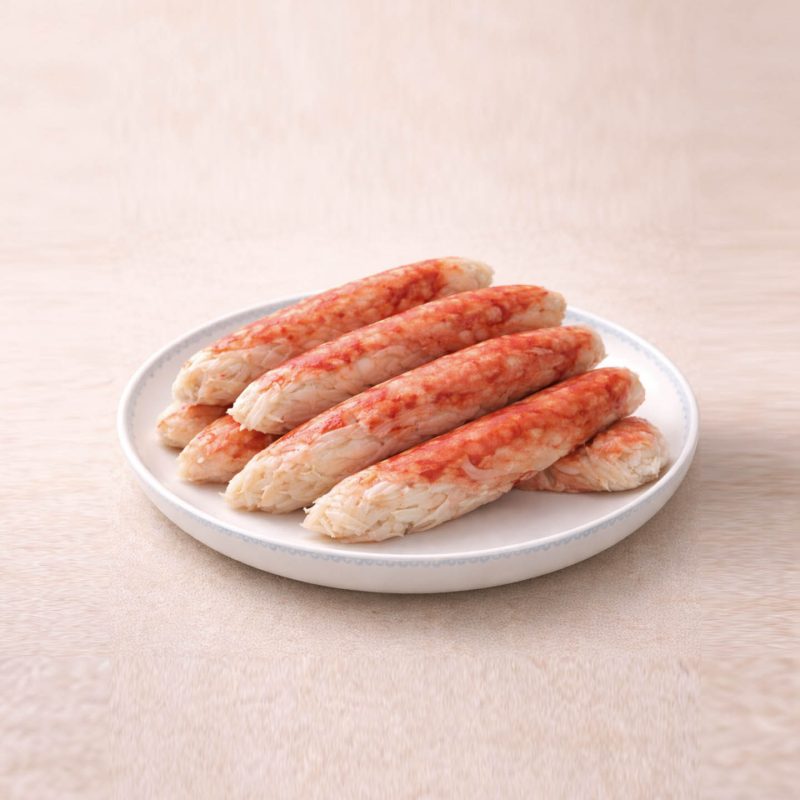 Камчатский краб