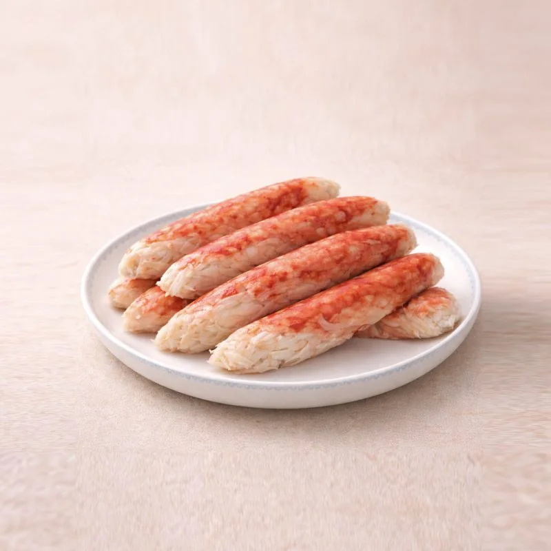 Камчатский краб